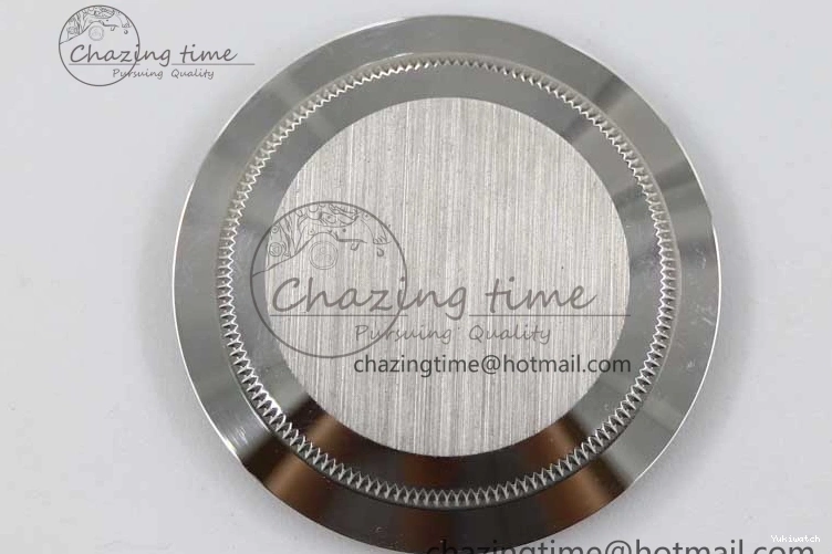 Edition Best 1:1 Dial Steel A2836 Date 40mm Green SS TWF on Roman Day Bracelet 904L SS 0130